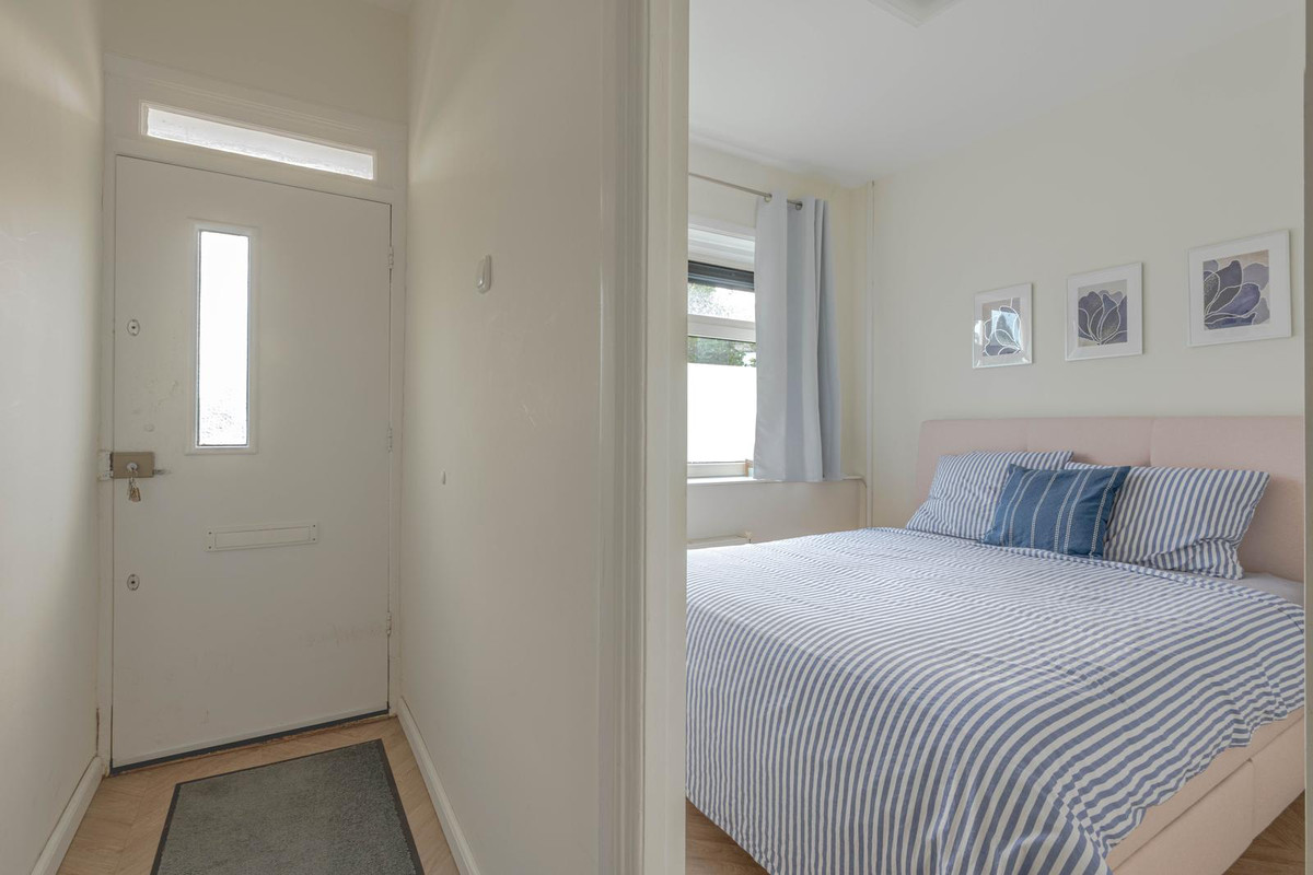 Appartement te koop: Rijsoordstraat 40A, Rotterdam