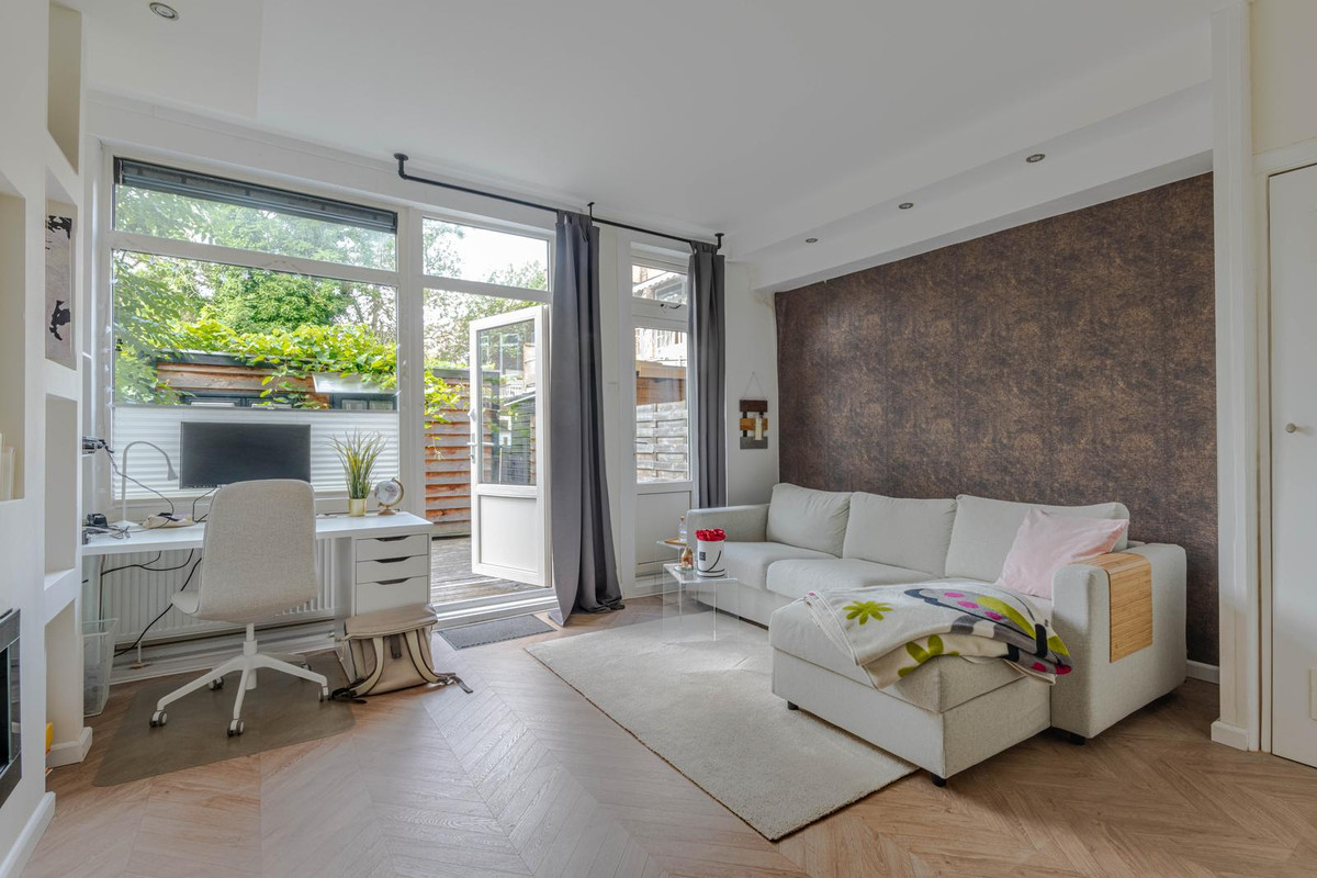 Appartement te koop: Rijsoordstraat 40A, Rotterdam