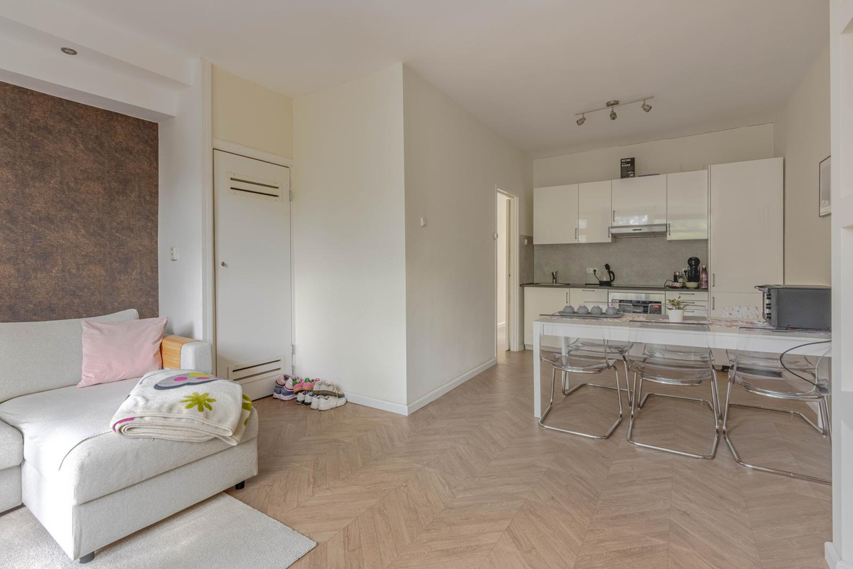Appartement te koop: Rijsoordstraat 40A, Rotterdam