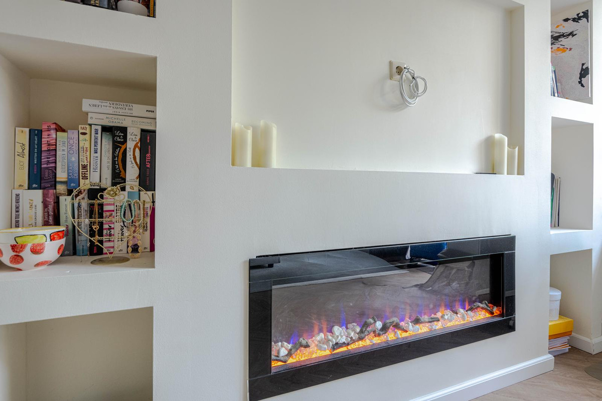 Appartement te koop: Rijsoordstraat 40A, Rotterdam