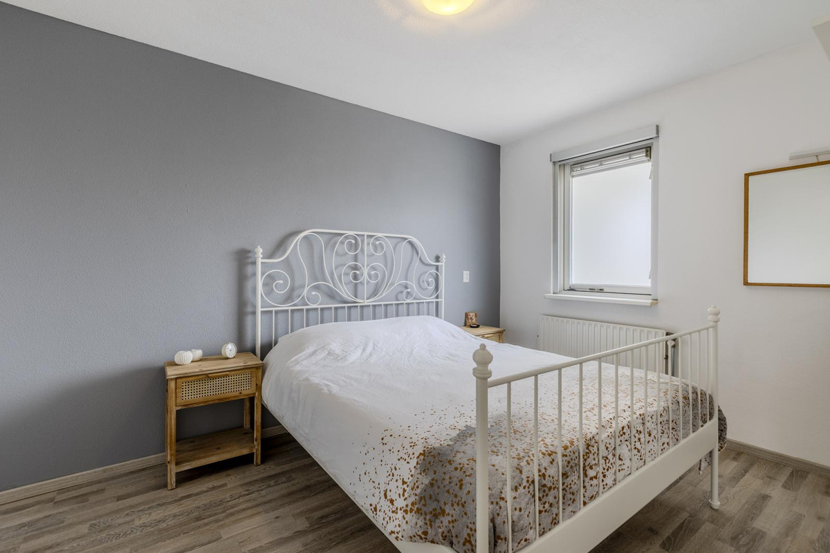 Appartement te koop: De Werf 15, Bodegraven