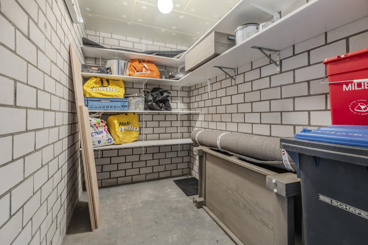 Appartement te koop: De Werf 15, Bodegraven