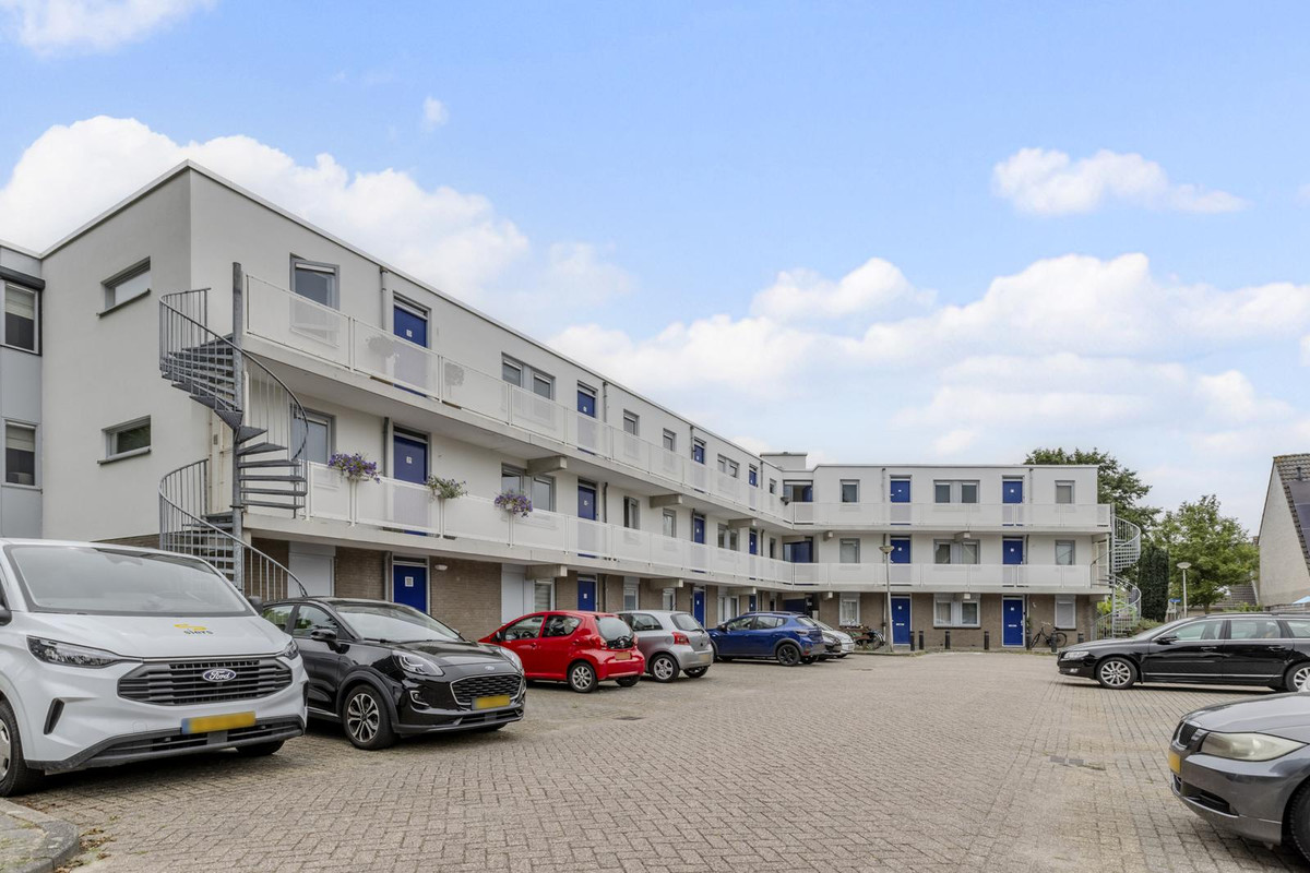 Appartement te koop: De Werf 15, Bodegraven