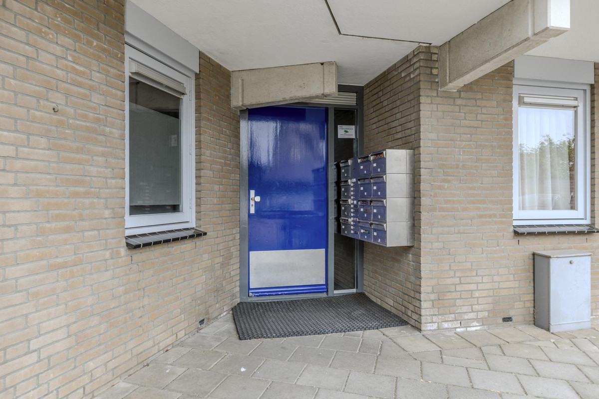 Appartement te koop: De Werf 15, Bodegraven