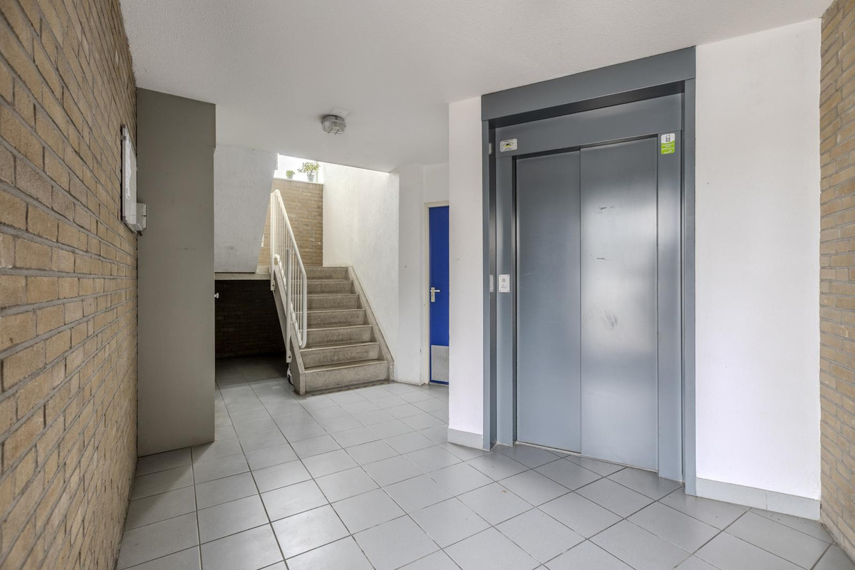 Appartement te koop: De Werf 15, Bodegraven