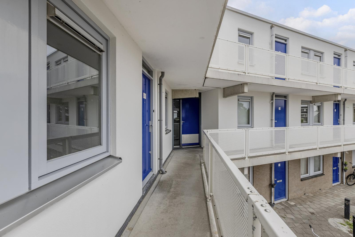 Appartement te koop: De Werf 15, Bodegraven