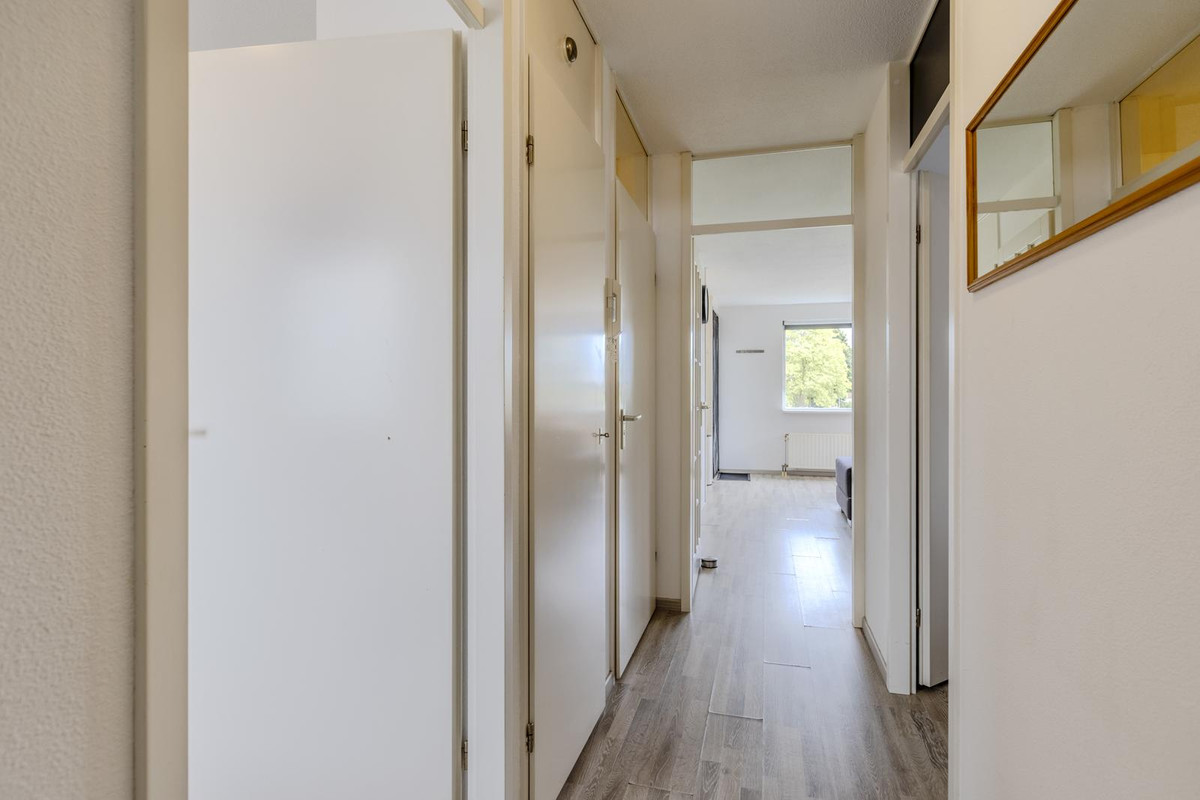 Appartement te koop: De Werf 15, Bodegraven