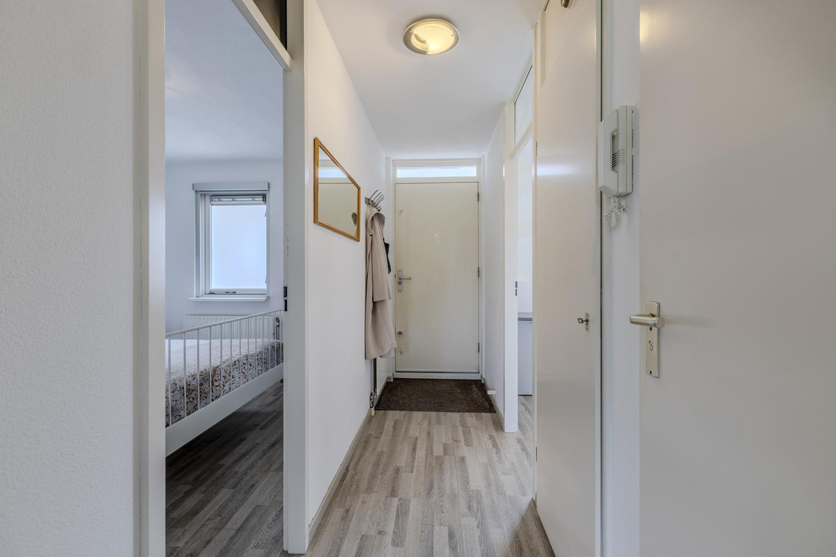 Appartement te koop: De Werf 15, Bodegraven