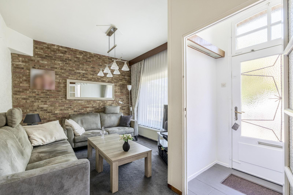 Tussenwoning te koop: Venloseweg 60, Tegelen