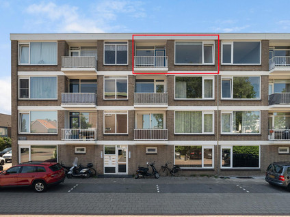 Ruysdaelhof 40
