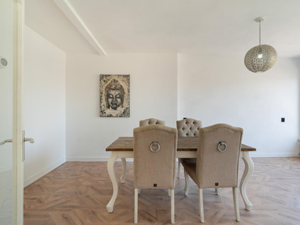 Ruysdaelhof 40