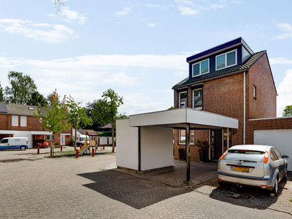 Anemoonhof 40
