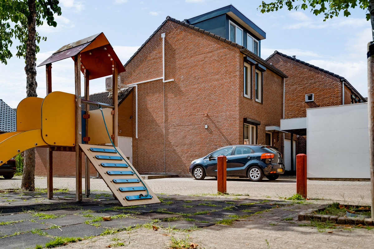 Hoekwoning te koop: Anemoonhof 40, Weert