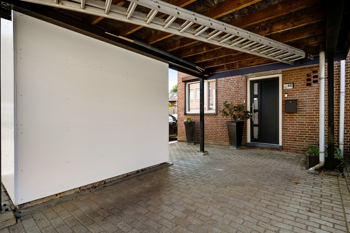 Hoekwoning te koop: Anemoonhof 40, Weert