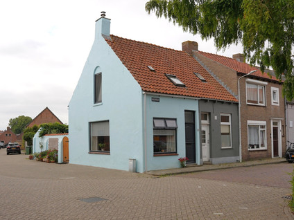 Walstraat 1