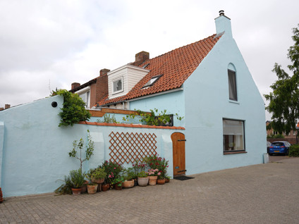 Walstraat 1
