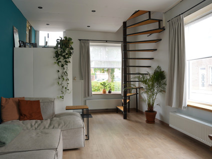 Walstraat 1
