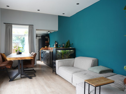 Walstraat 1