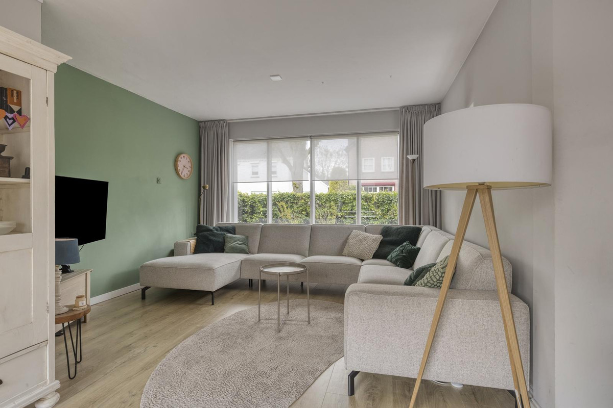 Vrijstaande woning te koop: Beemd 11, Bavel