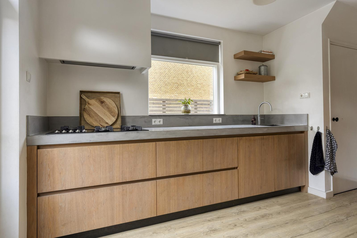 Vrijstaande woning te koop: Beemd 11, Bavel