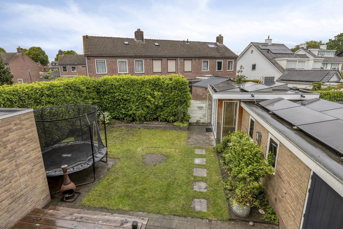 Vrijstaande woning te koop: Beemd 11, Bavel