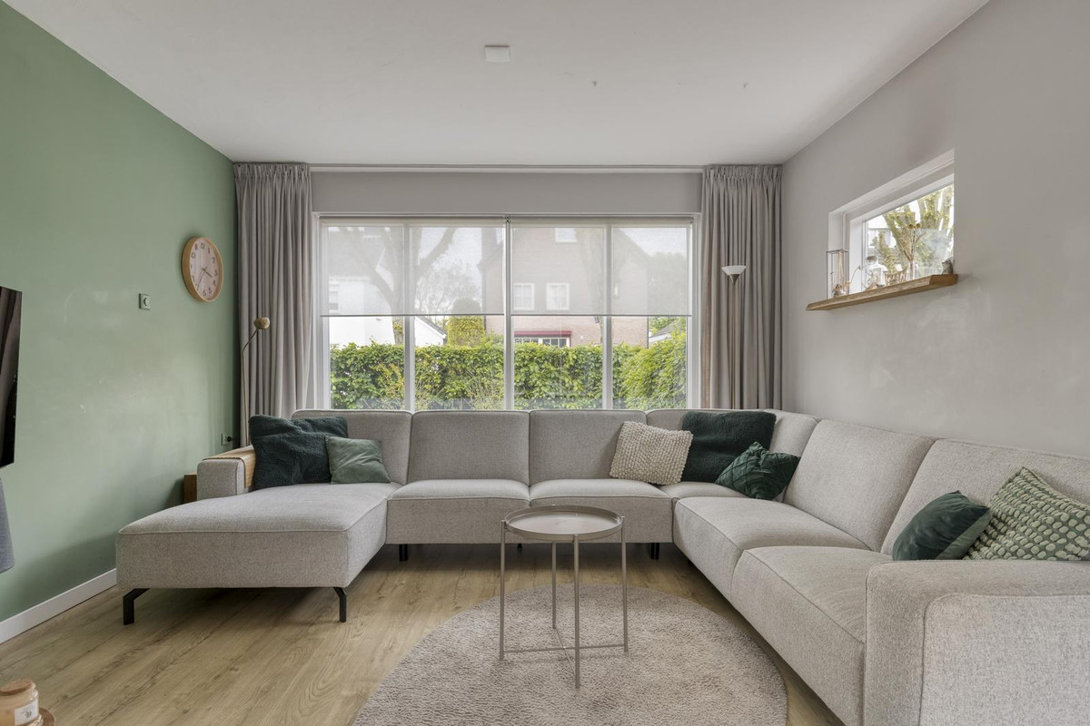Vrijstaande woning te koop: Beemd 11, Bavel