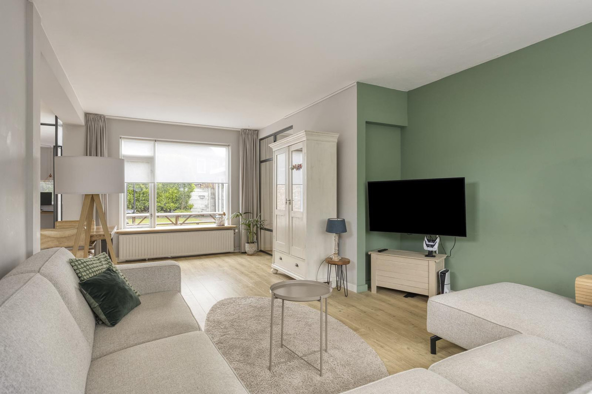 Vrijstaande woning te koop: Beemd 11, Bavel