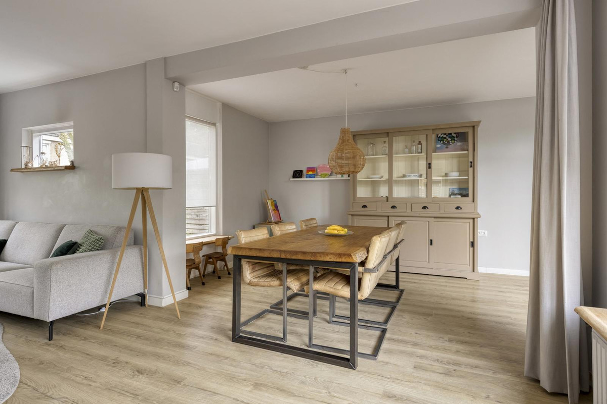 Vrijstaande woning te koop: Beemd 11, Bavel