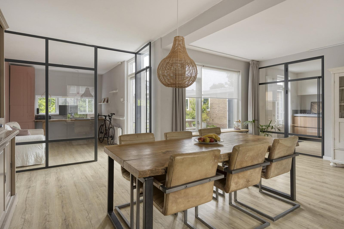Vrijstaande woning te koop: Beemd 11, Bavel