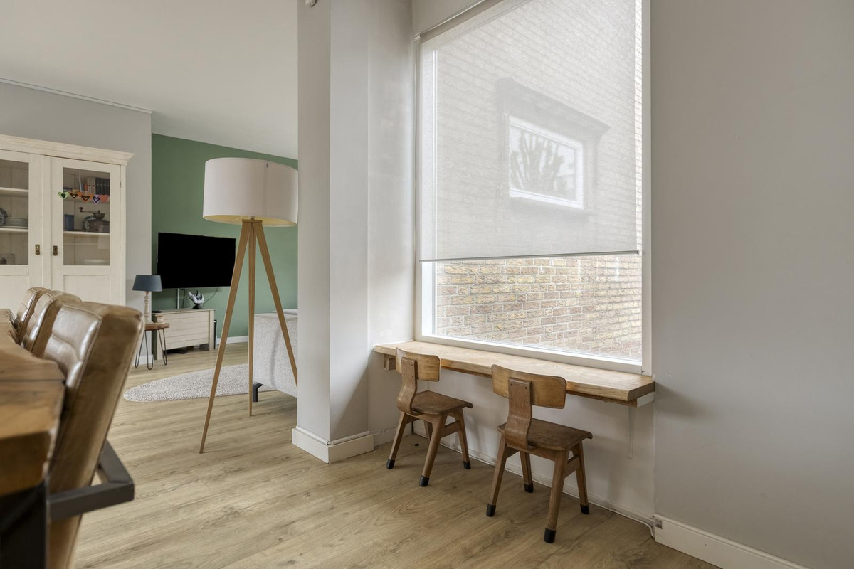 Vrijstaande woning te koop: Beemd 11, Bavel