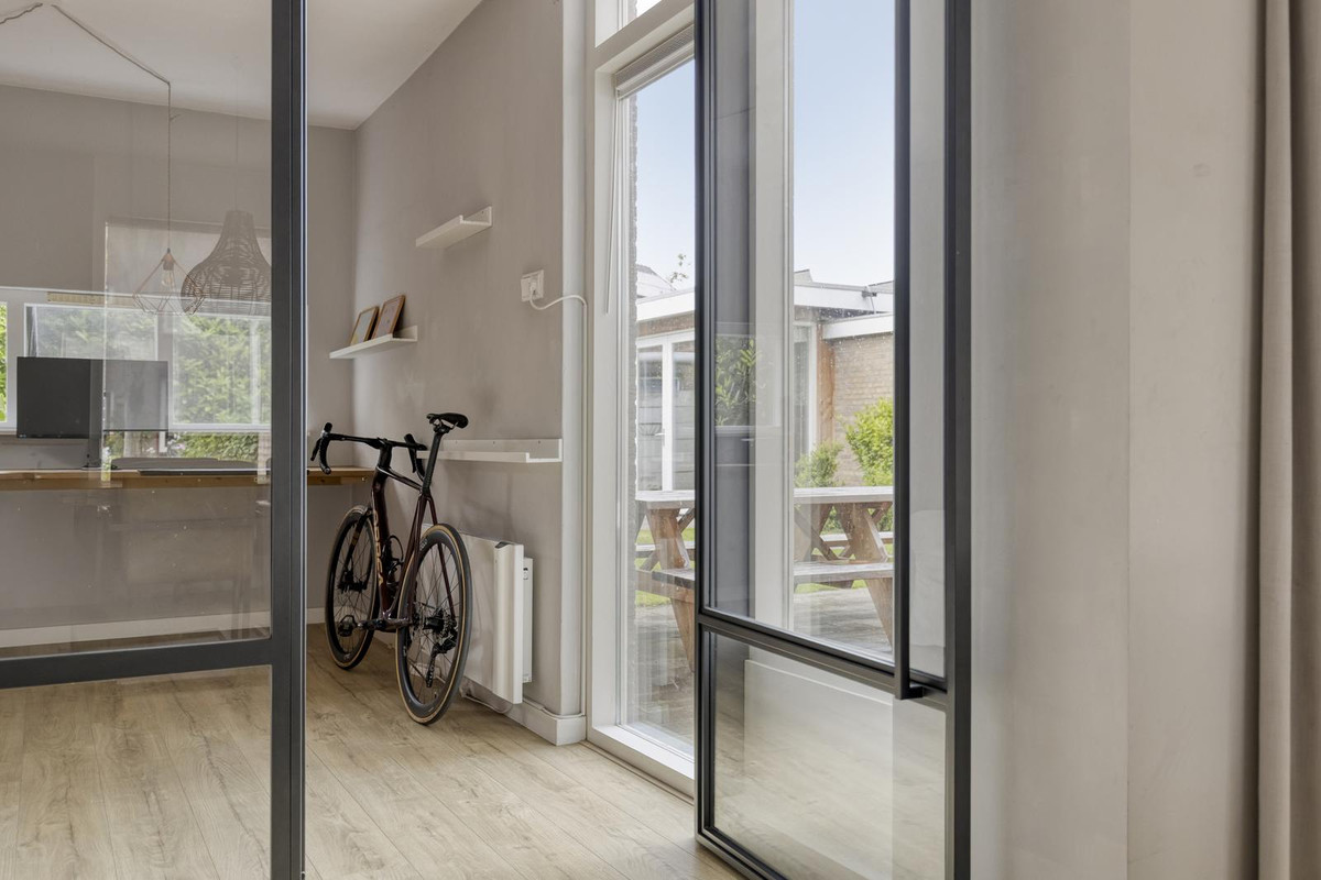 Vrijstaande woning te koop: Beemd 11, Bavel