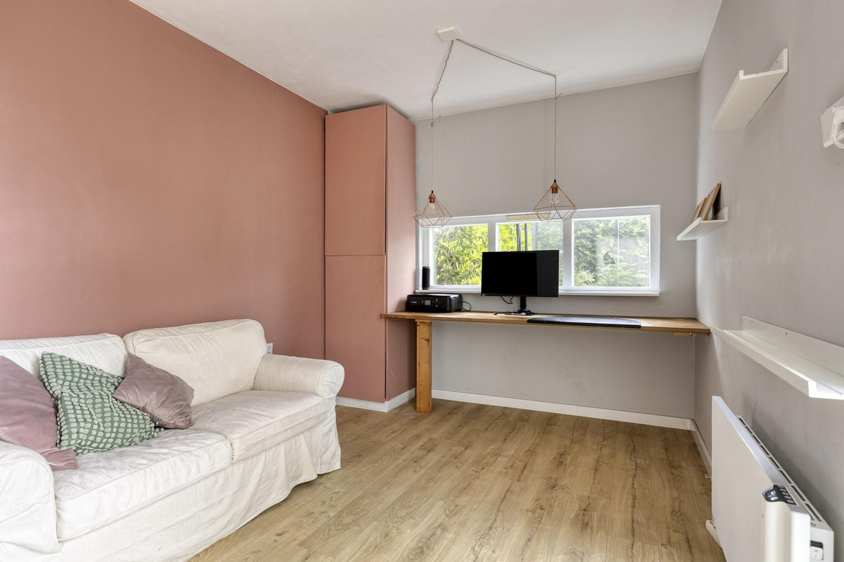 Vrijstaande woning te koop: Beemd 11, Bavel