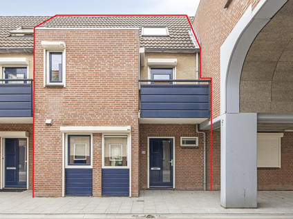 Lindebaan 59