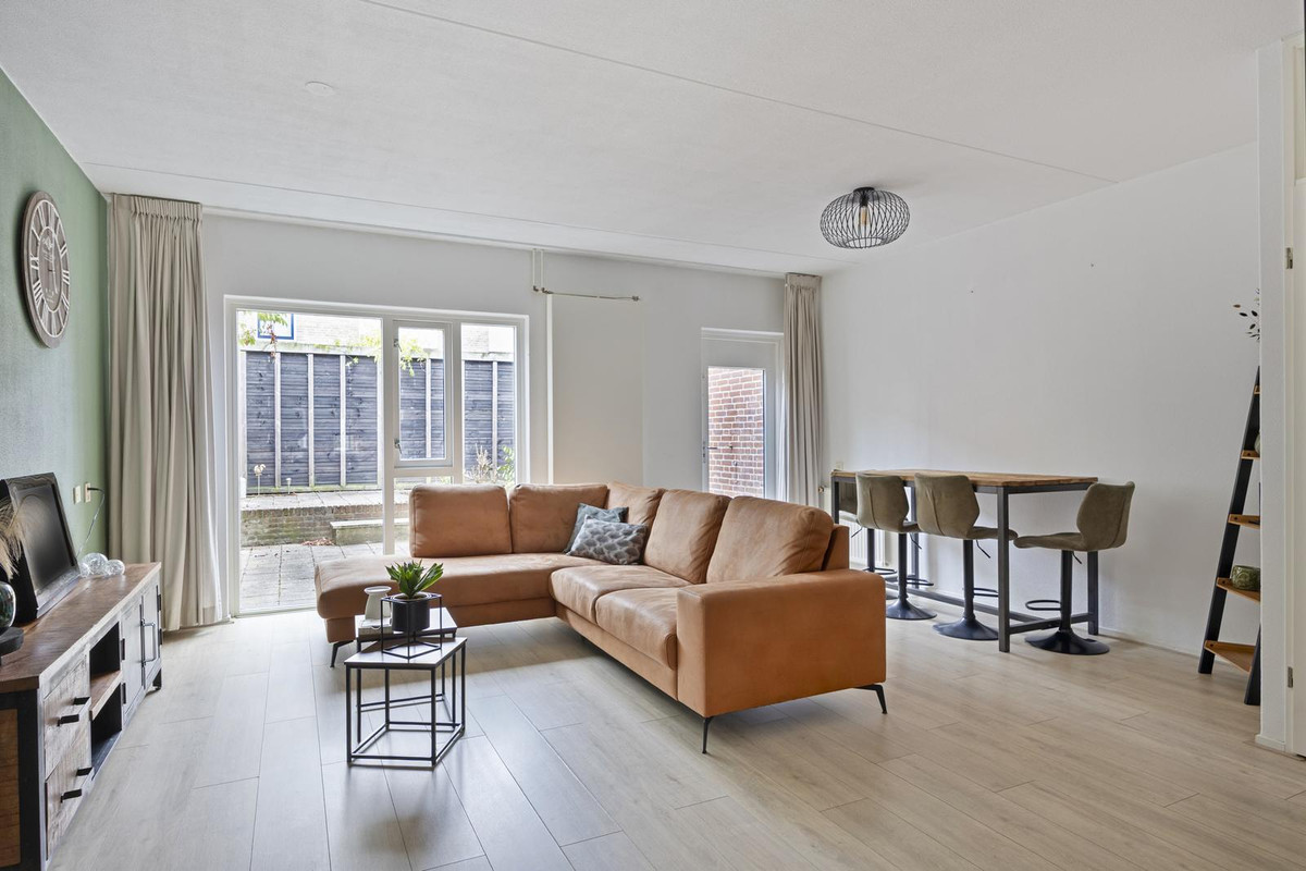 Tussenwoning te koop: Lindebaan 59, Bergen Op Zoom
