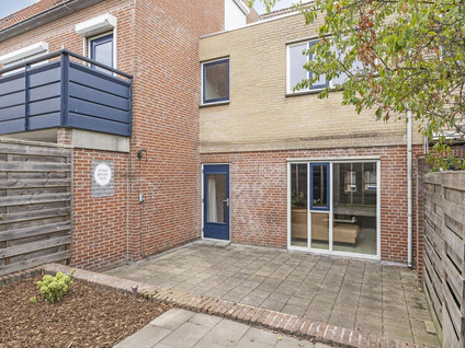 Lindebaan 59