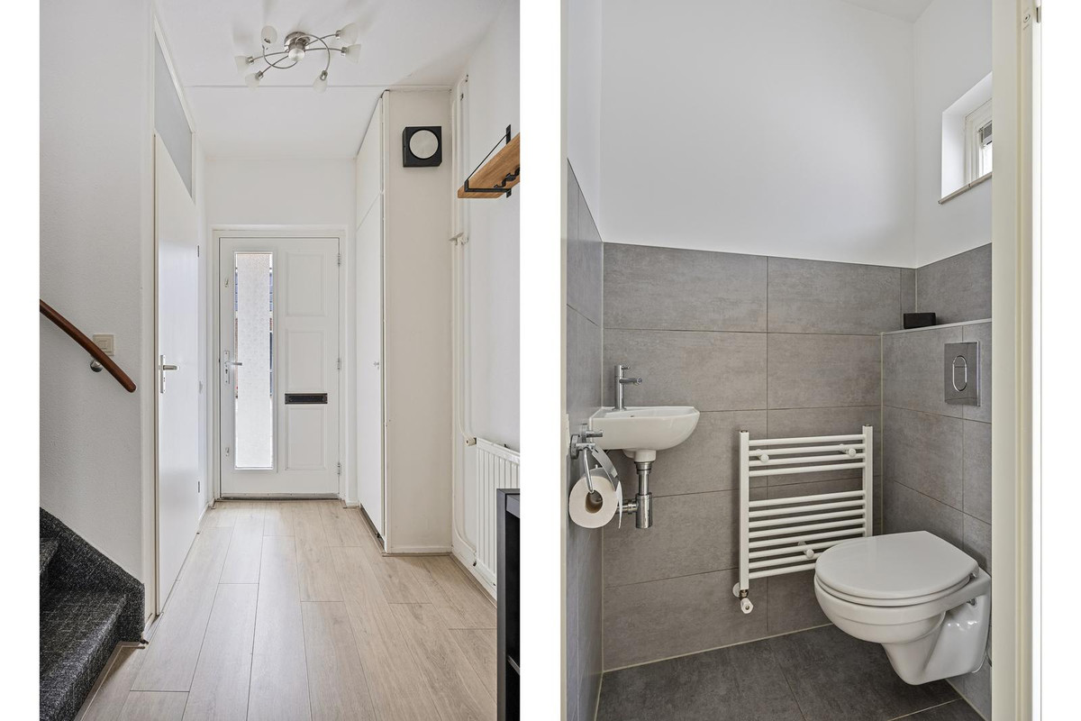 Tussenwoning te koop: Lindebaan 59, Bergen Op Zoom