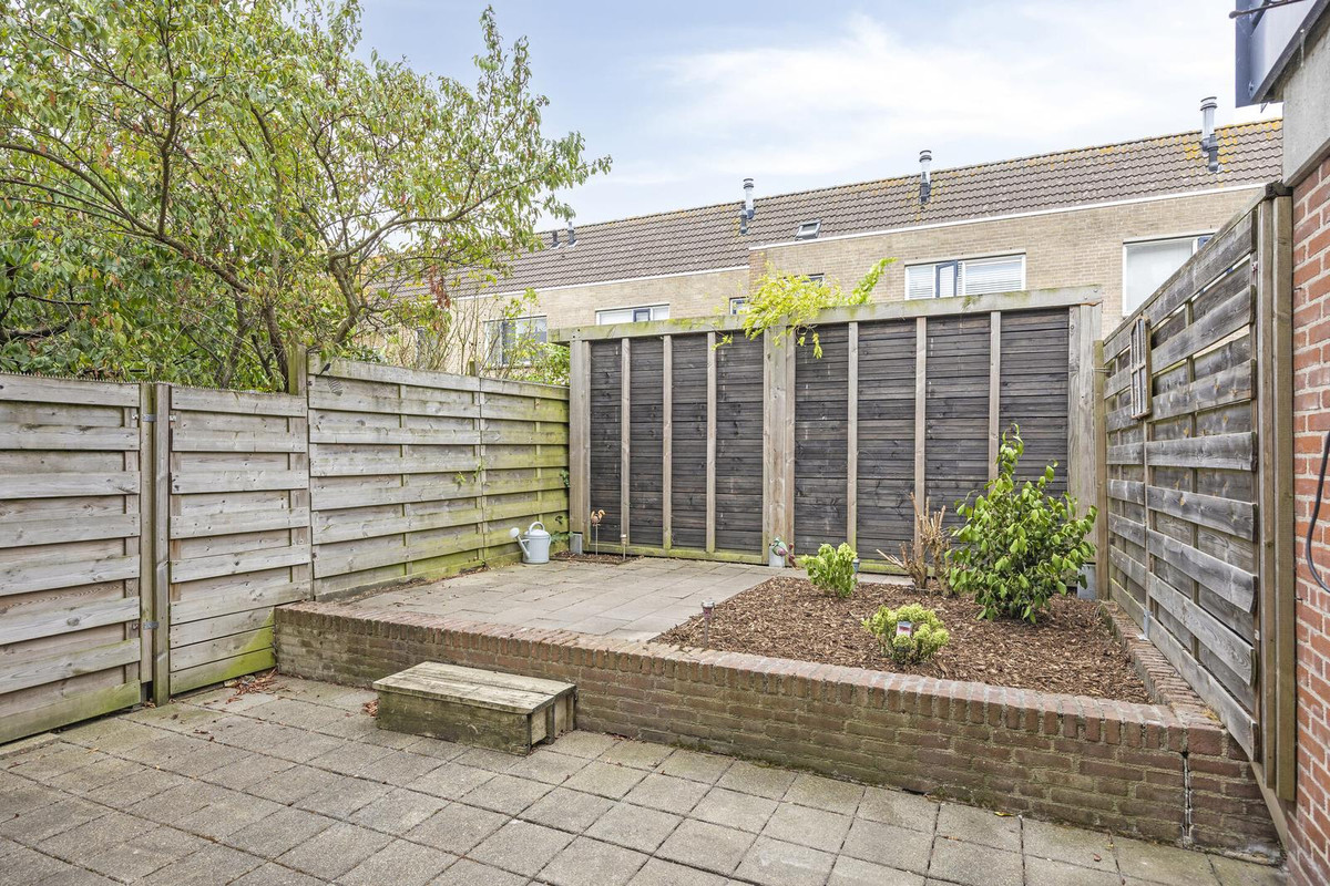 Tussenwoning te koop: Lindebaan 59, Bergen Op Zoom