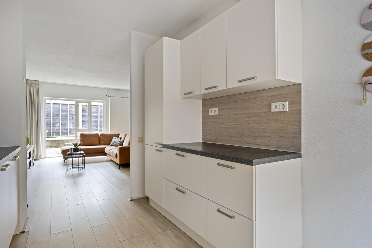Tussenwoning te koop: Lindebaan 59, Bergen Op Zoom