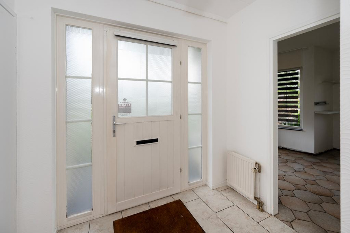 Vrijstaande woning te huur: Simone Signoretstraat 23, Almere