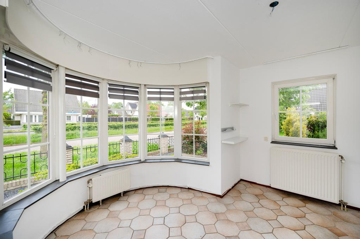 Vrijstaande woning te huur: Simone Signoretstraat 23, Almere