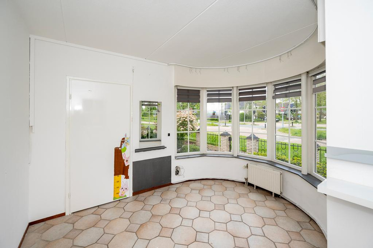 Vrijstaande woning te huur: Simone Signoretstraat 23, Almere