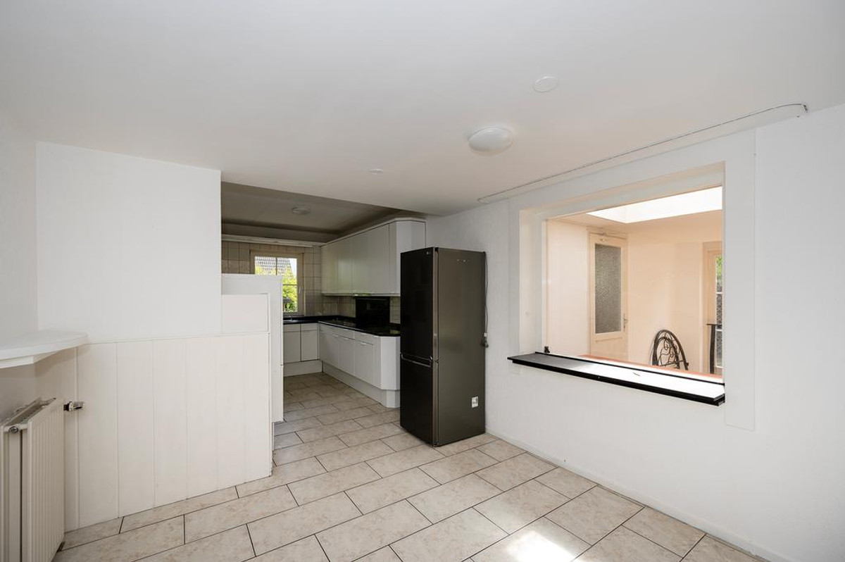 Vrijstaande woning te huur: Simone Signoretstraat 23, Almere