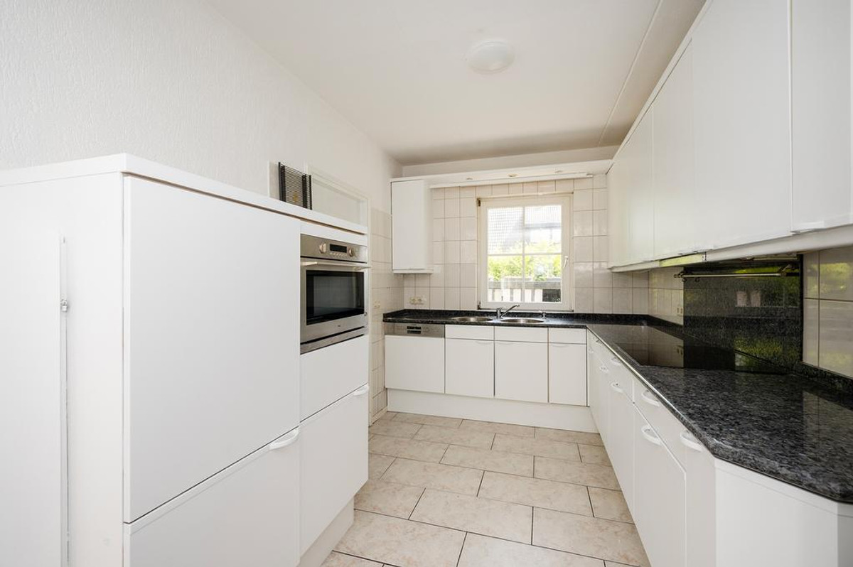 Vrijstaande woning te huur: Simone Signoretstraat 23, Almere