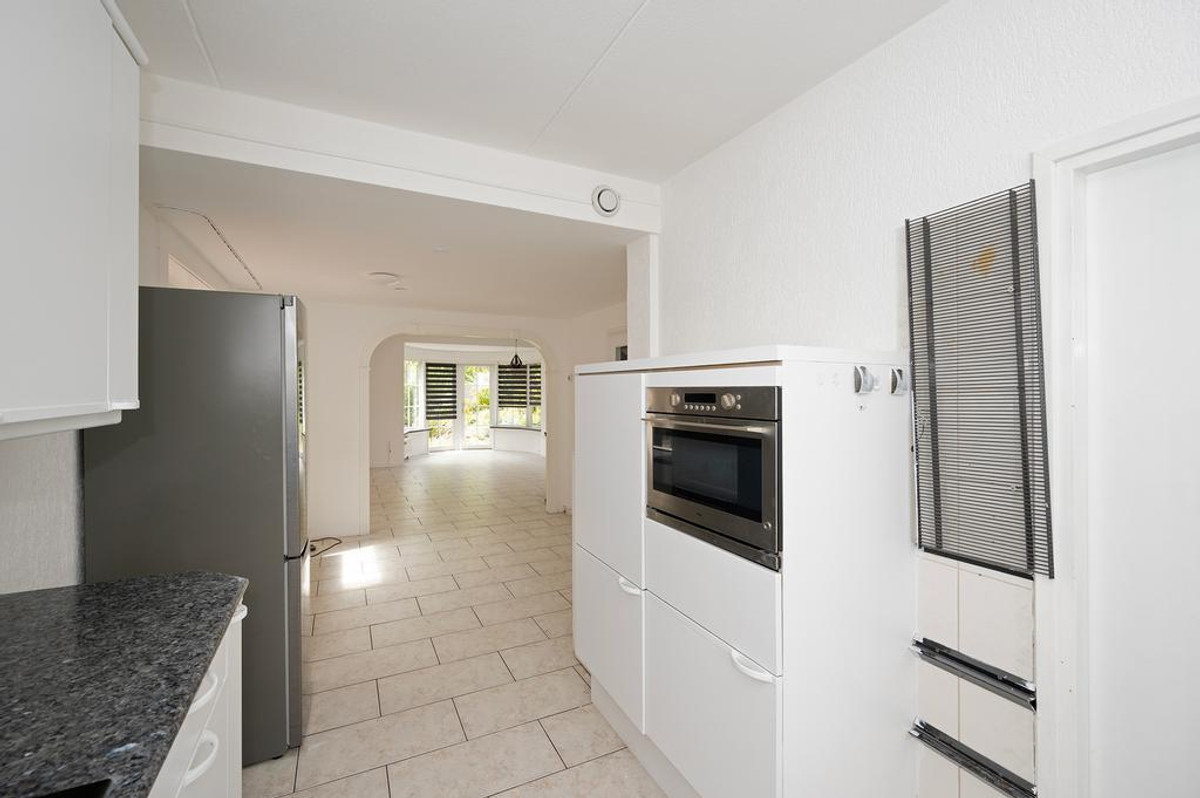 Vrijstaande woning te huur: Simone Signoretstraat 23, Almere