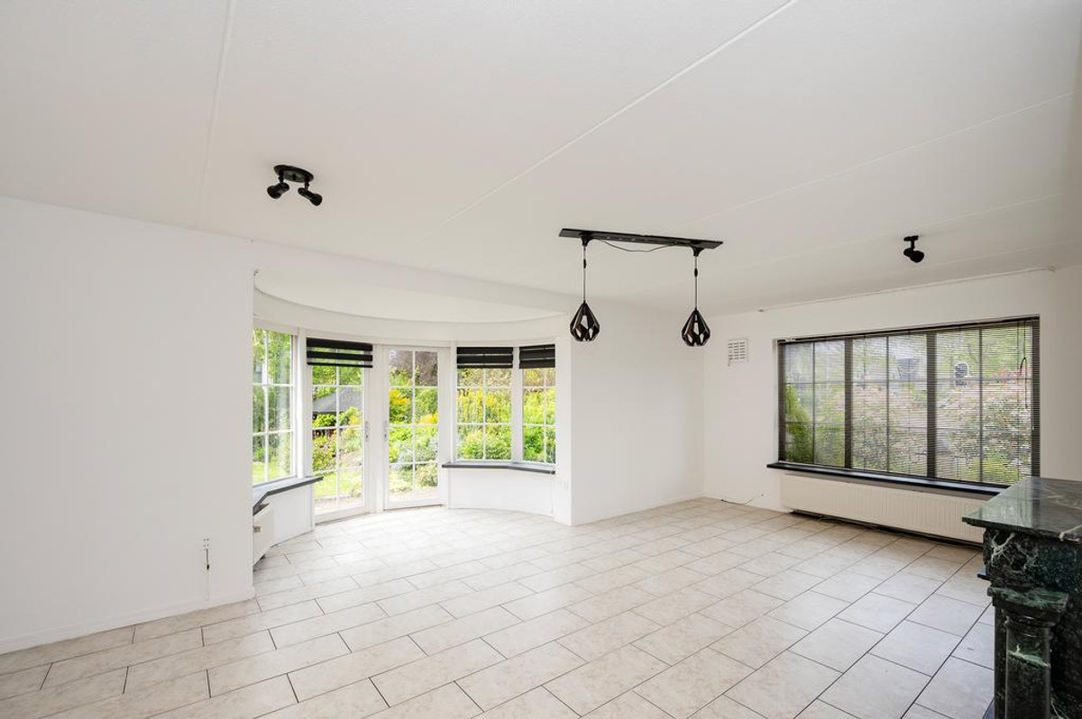 Vrijstaande woning te huur: Simone Signoretstraat 23, Almere