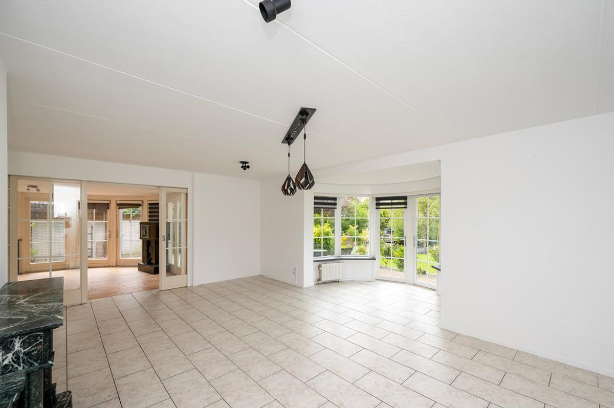 Vrijstaande woning te huur: Simone Signoretstraat 23, Almere