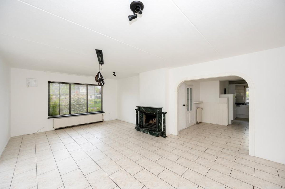 Vrijstaande woning te huur: Simone Signoretstraat 23, Almere