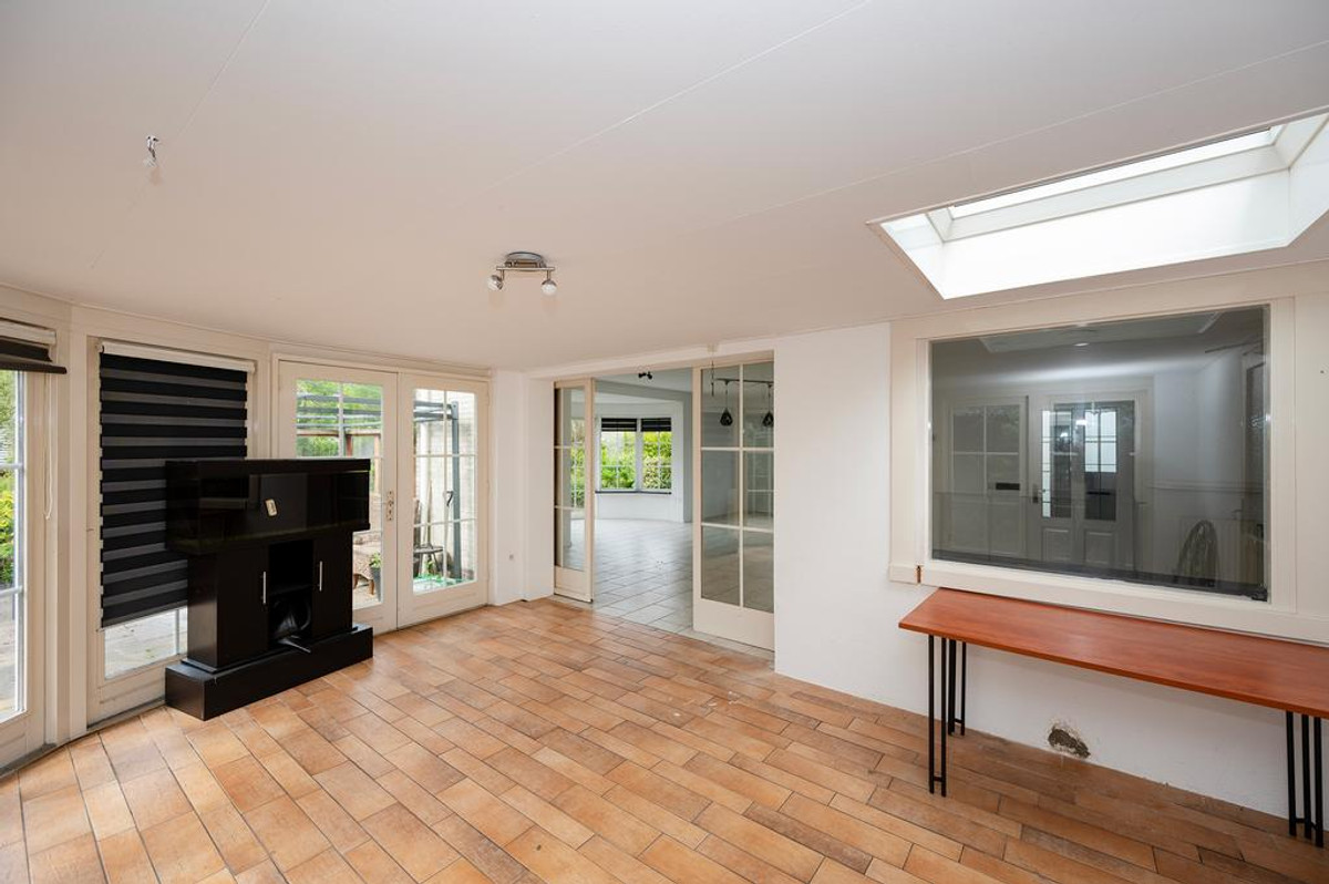 Vrijstaande woning te huur: Simone Signoretstraat 23, Almere