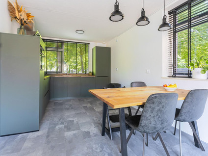 Patio 118