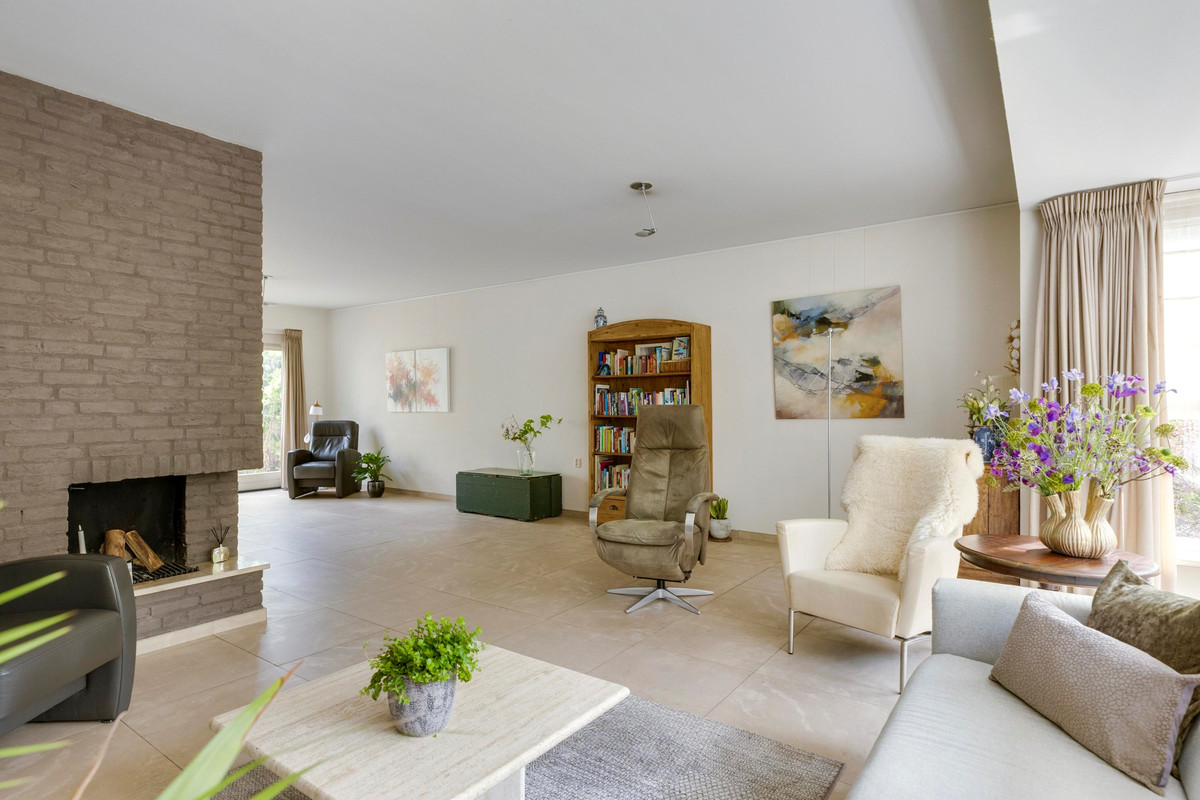 Hoekwoning te koop: Rijnlaan 36, Son En Breugel